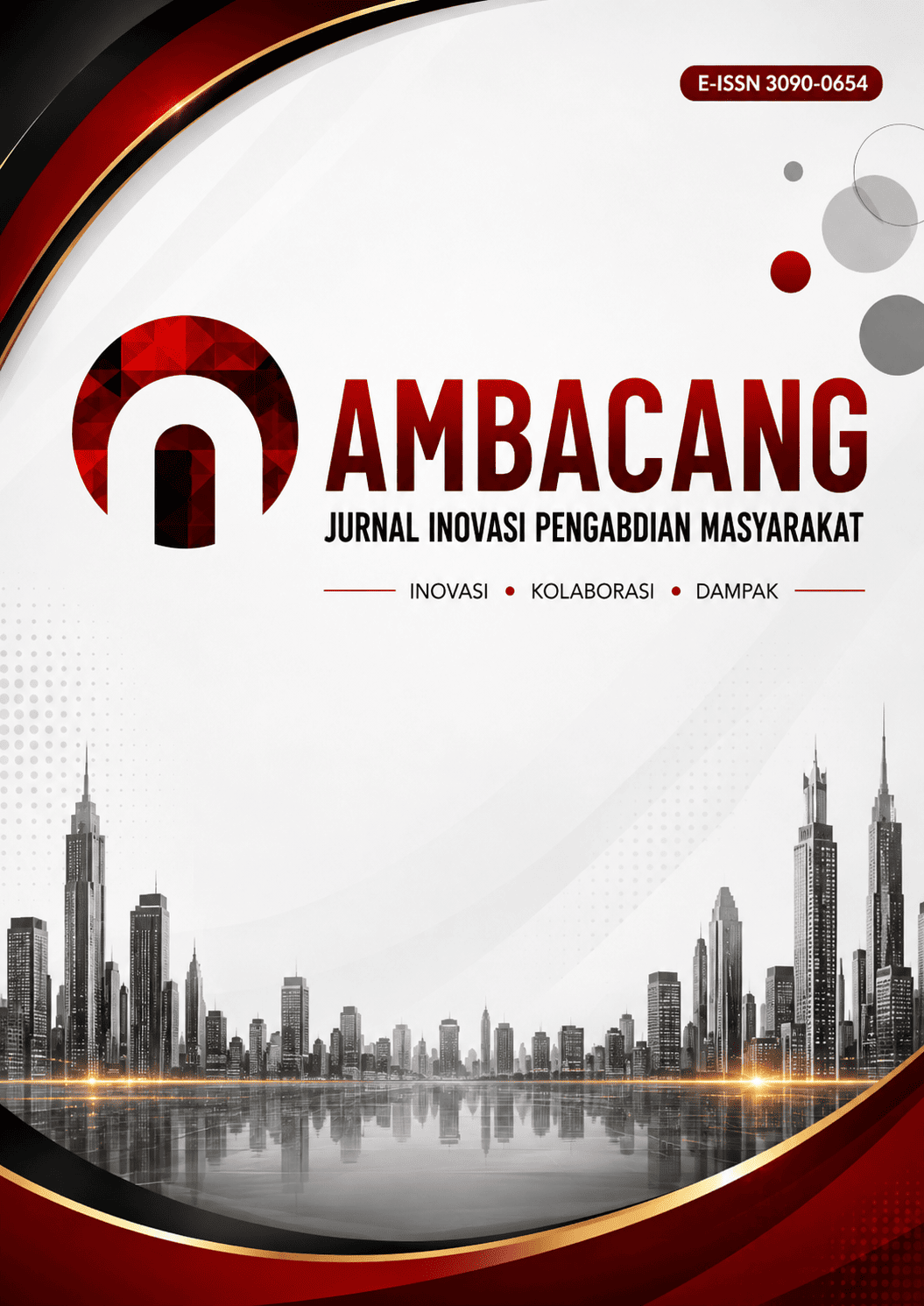 Cover Jurnal